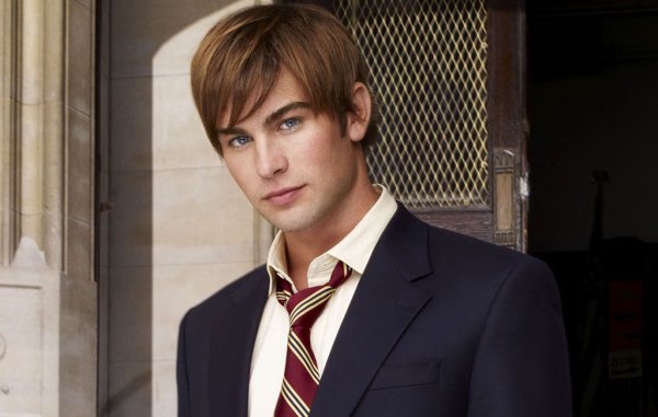 Ο επιτυχημένος ρόλος του Τσέις Κρόφορντ στο «Gossip Girl» αποδείχθηκε δίκοπο μαχαίρι