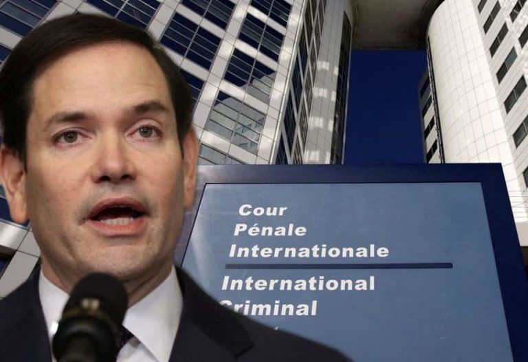 Κυρώσεις ΗΠΑ σε δικαστές της Χάγης λόγω Ισραήλ – Τι απαντάει το Διεθνές Δικαστήριο