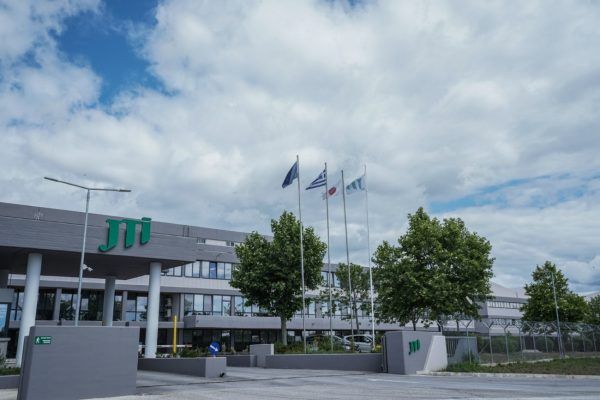 JTI: Φτιάχνοντας το εργασιακό περιβάλλον του μέλλοντος