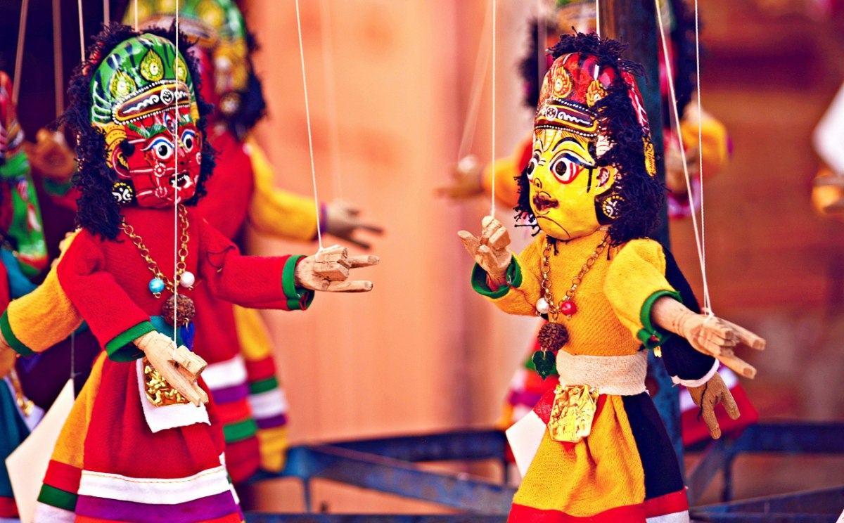 Οκτώ φράσεις που χρησιμοποιεί μόνο ένας χειριστικός άνθρωπος