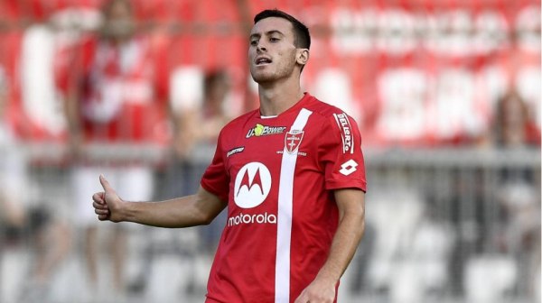 «Πρόταση της ΑΕΚ στη Μόντσα για Μπιριντέλι»