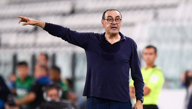 Σάρι: «Η Premier League είναι το NBA, το καταλαβαίνεις από τα πάντα»