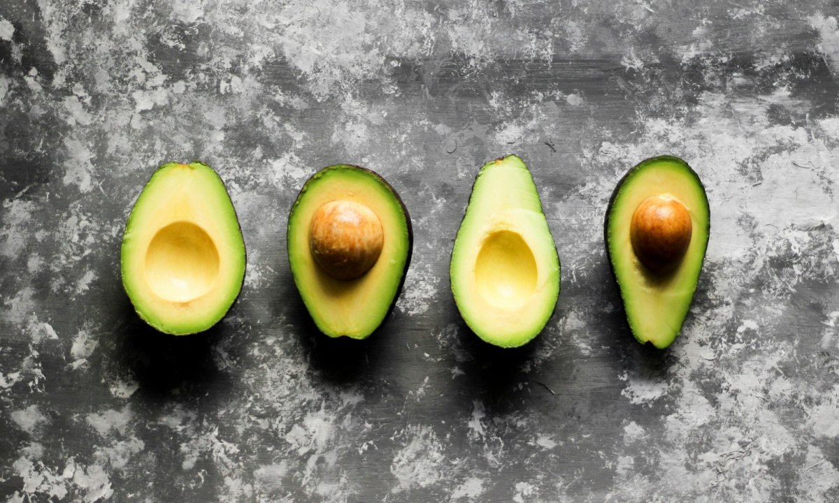 Διατροφή: Τι σχέση έχει το αβοκάντο με τον ύπνο;