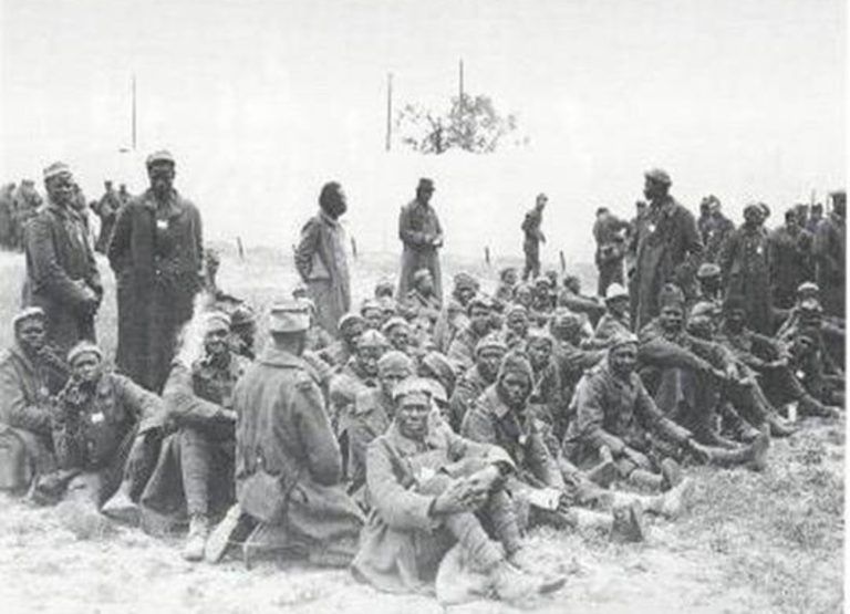 Σενεγάλη: Σκελετοί και σφαίρες βρέθηκαν σε κοιμητήριο – Πιστεύεται ότι ήταν θύματα σφαγής του γαλλικού στρατού