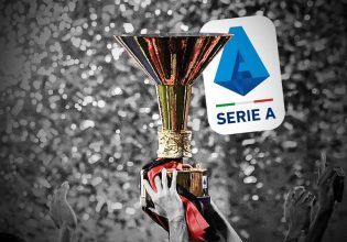 Καλώς ήλθε το δολάριο (α λα ιταλικά)