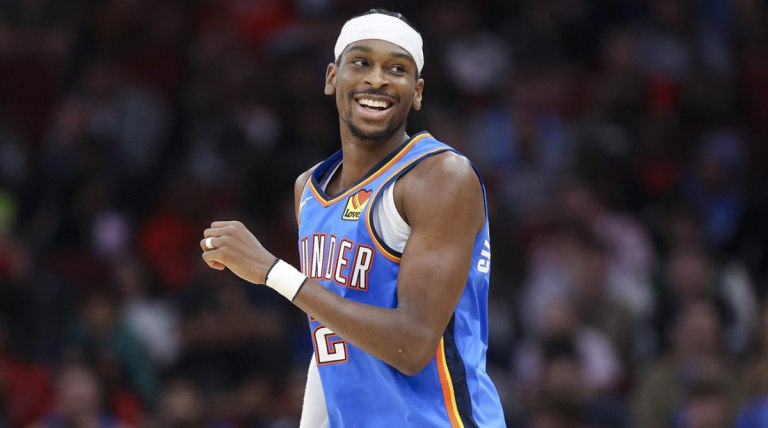 Σάι Γκίλτζιους Αλεξάντερ: Συνεχίζει να γράφει ιστορία με ρεκόρ πόντων στα playoffs