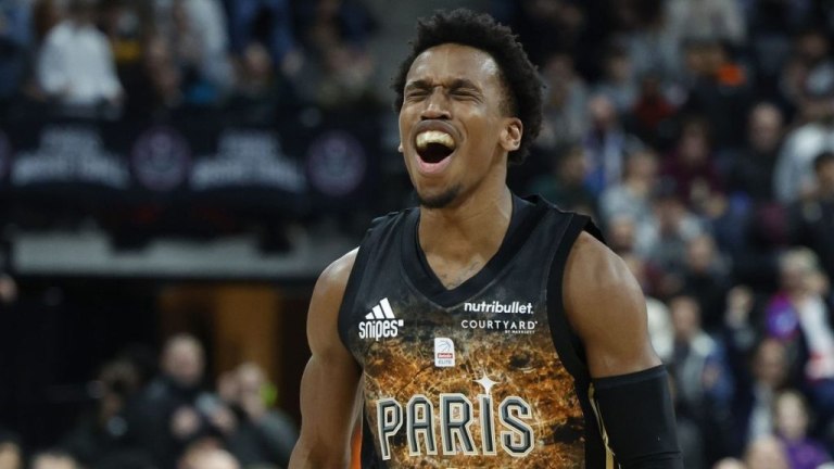 Προανήγγειλε την αποχώρησή του από την Παρί ο Σορτς (vid)