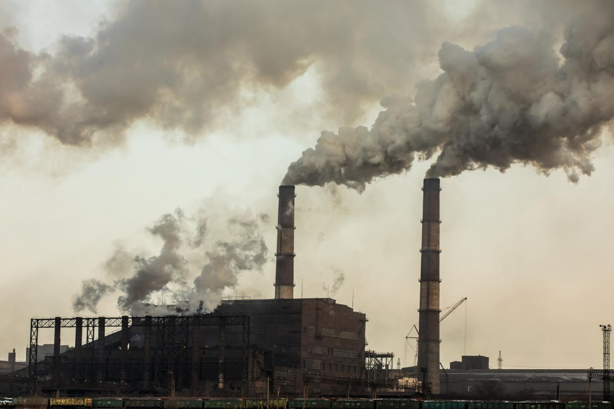 Greece Set to Earn Billions from Carbon Emissions Allowance Sales