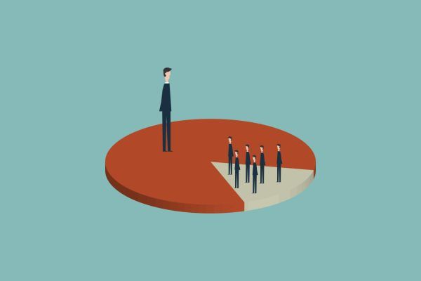 Η πραγματική τυραννία της μειοψηφίας