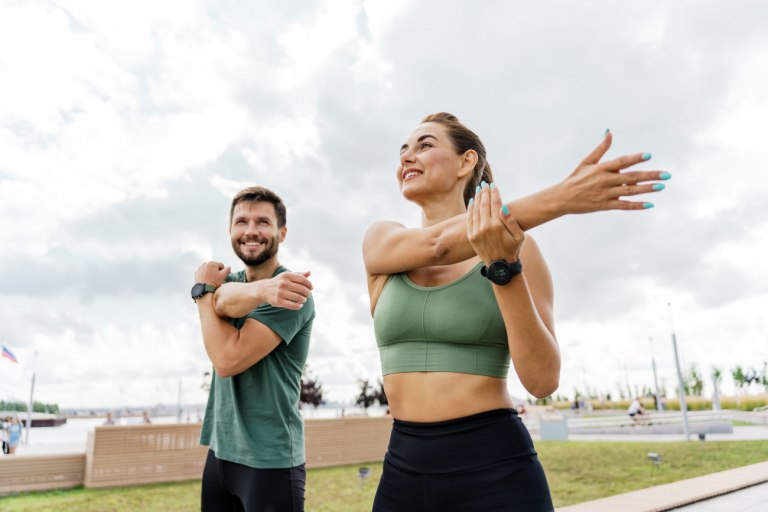 Όραση χωρίς όρια: Ο TOTAL® «σύμμαχος» για να απολαμβάνεις 100% κάθε στιγμή από το επαγγελματικό meeting στα workout σου