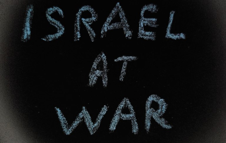 Το Ισραήλ πρέπει να καταλάβει ότι ο πόλεμος δεν φέρνει ασφάλεια αλλά καταστροφή