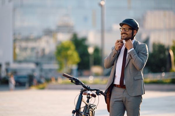 Παγκόσμια Ημέρα Ποδηλάτου: Τα SOS για ασφαλείς μετακινήσεις