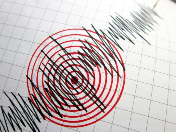 Πόσο μεγάλη είναι η επικινδυνότητα για έναν ισχυρό σεισμό στην Ελλάδα; – Τι δείχνουν τα στοιχεία