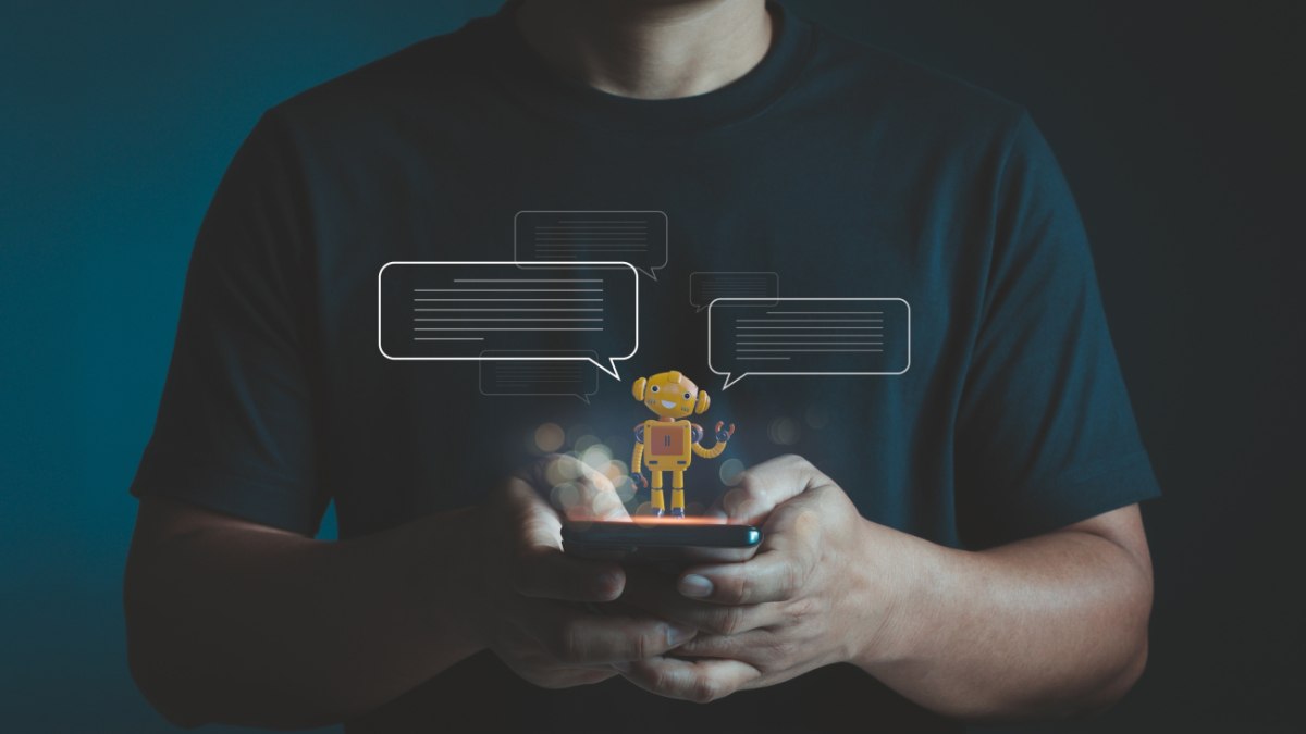 Tεχνητή νοημοσύνη: Τα chatbots λένε στους ανθρώπους αυτό που θέλουν να ακούσουν