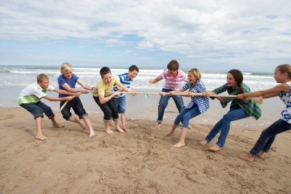 Παιδικές Κατασκηνώσεις 2025 – ΔΥΠΑ: Ανακοινώθηκαν τα προσωρινά αποτελέσματα – Η προθεσμία για τις ενστάσεις