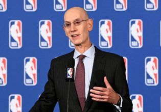 Σίλβερ: «Αυτό είναι το χρονοδιάγραμμα για το NBA Europe»