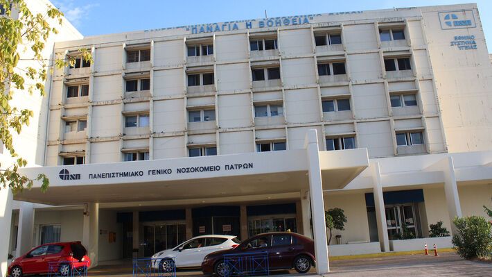 Άρτα: Διασωληνωμένα στην Πάτρα μεταφέρονται τα δύο παιδιά – Τι έδειξαν οι αξονικές