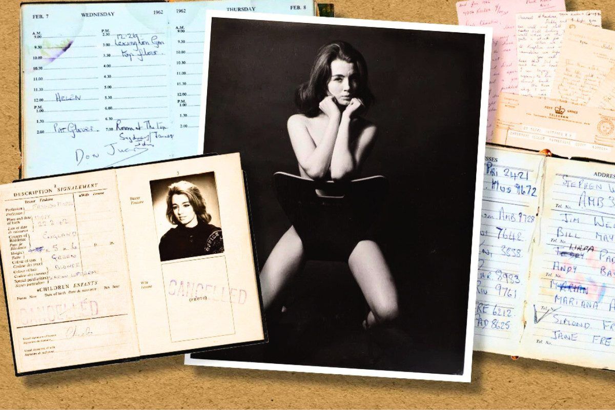 Σκάνδαλο Προφιούμο: Σεξ, ψέματα και παράνοια στη σκιά του Ψυχρού Πολέμου