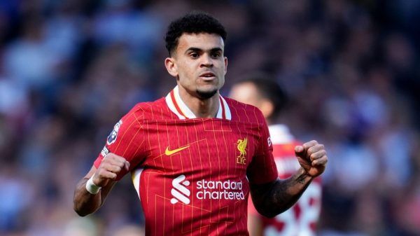 Ξεκίνησε επαφές με τον Λουίς Ντίας η Μπαρτσελόνα