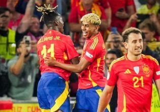 Ο Λαμίν Γιαμάλ στο μονοπάτι του Πελέ και του Ρονάλντο οδεύει ολοταχώς προς τον θρόνο του βασιλιά των αθλημάτων