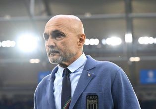 Σπαλέτι: «Δεν είχα πρόθεση να παραιτηθώ, αλλά απολύθηκα»