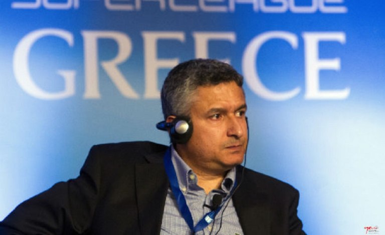 Ο Χαγιά Χασίν πήρε έγκριση από την ΕΕΑ, για την απόκτηση των μετοχών του Ατρόμητου