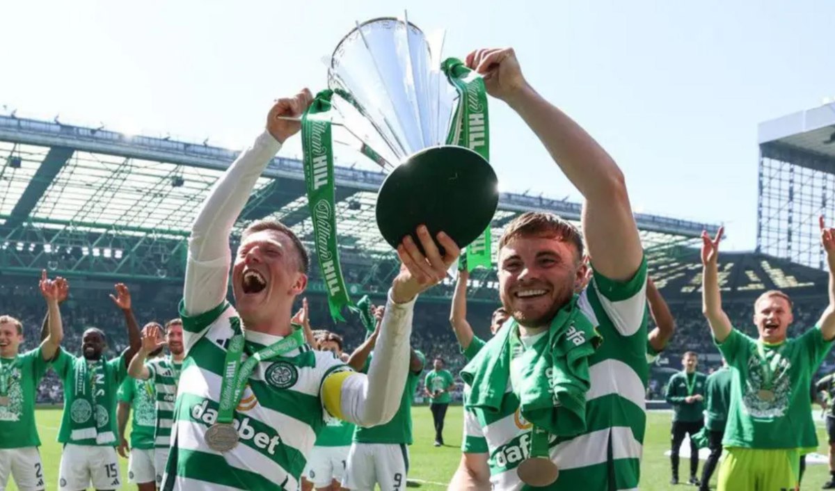 Αλλαγή-τομή στη Σκωτία: Αναβολές αγώνων για χάρη της Ευρώπης