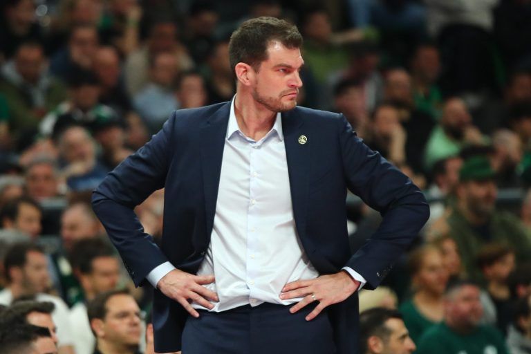 «Επιστρέφει στο NBA o Σπλίτερ» (pic)