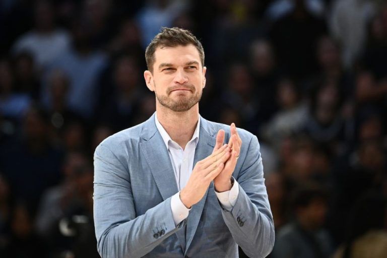 Τέλος ο Σπλίτερ από την Παρί – Επιστρέφει στο ΝΒΑ