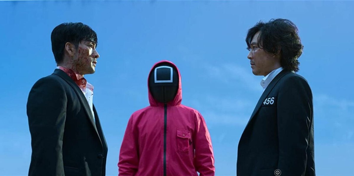 Θα ακολουθήσει spinoff του Squid Game; – Τι αποκάλυψε ο δημιουργός της σειράς