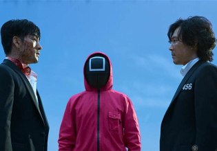 Θα ακολουθήσει spinoff του Squid Game; – Τι αποκάλυψε ο δημιουργός της σειράς