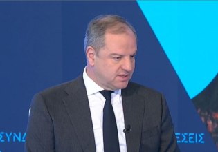 Σταμενίτης: Ανακάλυψε «κοπτοραπτική» στους διαλόγους – «Παραιτήθηκα για να διευκολύνω τον πρωθυπουργό»