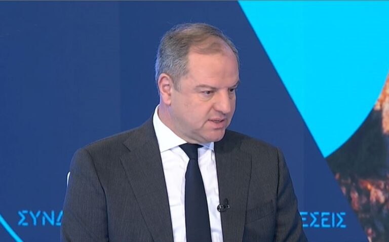 Σταμενίτης: Ανακάλυψε «κοπτοραπτική» στους διαλόγους – «Παραιτήθηκα για να διευκολύνω τον πρωθυπουργό»