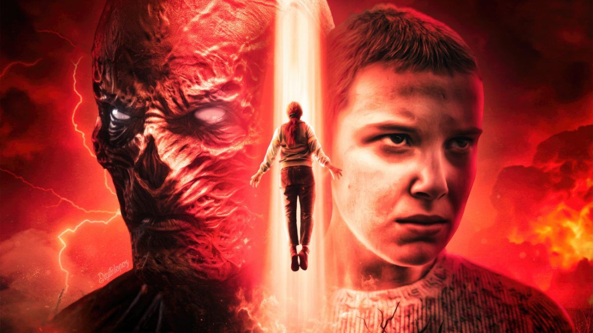 Τέλος εποχής για το Stranger Things: Η πρεμιέρα του 5ου κύκλου, η Λίντα Χάμιλτον και το «απογοητευτικό» teaser