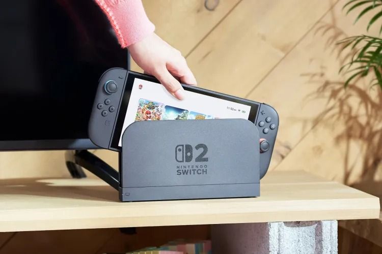 Καμία άλλη κονσόλα της Nintendo δεν είχε πετύχει τον ρυθμό πωλήσεων του Switch 2 (Nintendo)