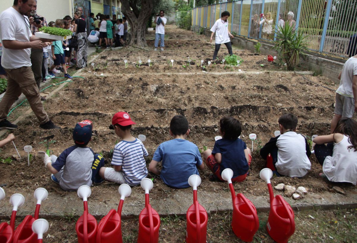 ΥΠΑΙΘΑ: Το νέο μάθημα – έκπληξη για τη σχολική χρονιά 2025-26 με «εκτός τάξης» δραστηριότητα