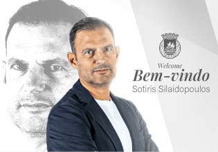 Επίσημο: Ανέλαβε τη Ρίο Άβε για δύο χρόνια ο Συλαϊδόπουλος (pic)