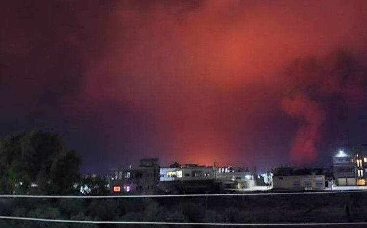 Συρία: Παράγοντες επιδιώκουν ν’ «αποσταθεροποιήσουν την περιοχή», λένε οι de facto αρχές