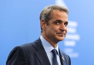 Ο Κυριάκος Μητσοτάκης στη Γαλλία για την Διάσκεψη του ΟΗΕ για τους Ωκεανούς