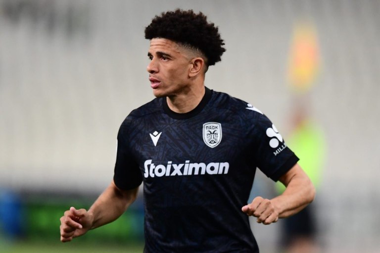 ΠΑΟΚ: Θέλει να κρατήσει τον Τάισον για έναν ακόμα χρόνο