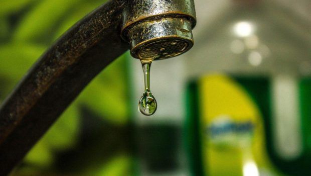 Καμποούλ: Κινδυνεύει να γίνει η πρώτη σύγχρονη πόλη που θα ξεμείνει από νερό