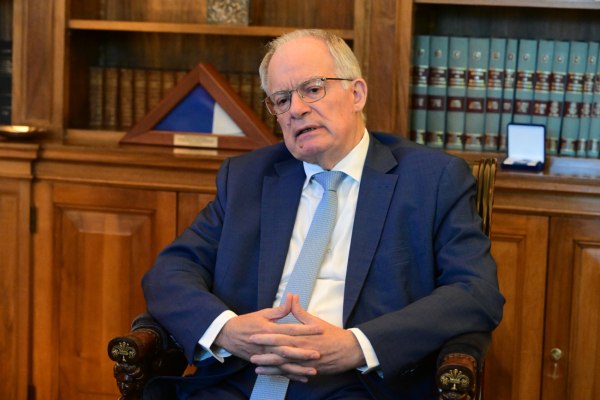 Επιμένει ο ΠτΔ: «Δεν είναι δυνατή η δημοσιοποίηση των πρακτικών» για το δημοψήφισμα