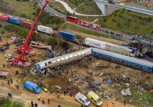 Τέμπη: Προ των πυλών 4 προτάσεις για Προανακριτική – Με 14 εγκαλούμενα πολιτικά πρόσωπα και κάλπες