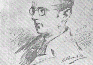 Άγγελος Τερζάκης: Ως τα έγκατα της ψυχής