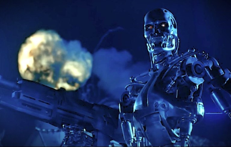 Χρονιά «Αποκάλυψης» το 2027 για την Τεχνητή Νοημοσύνη;