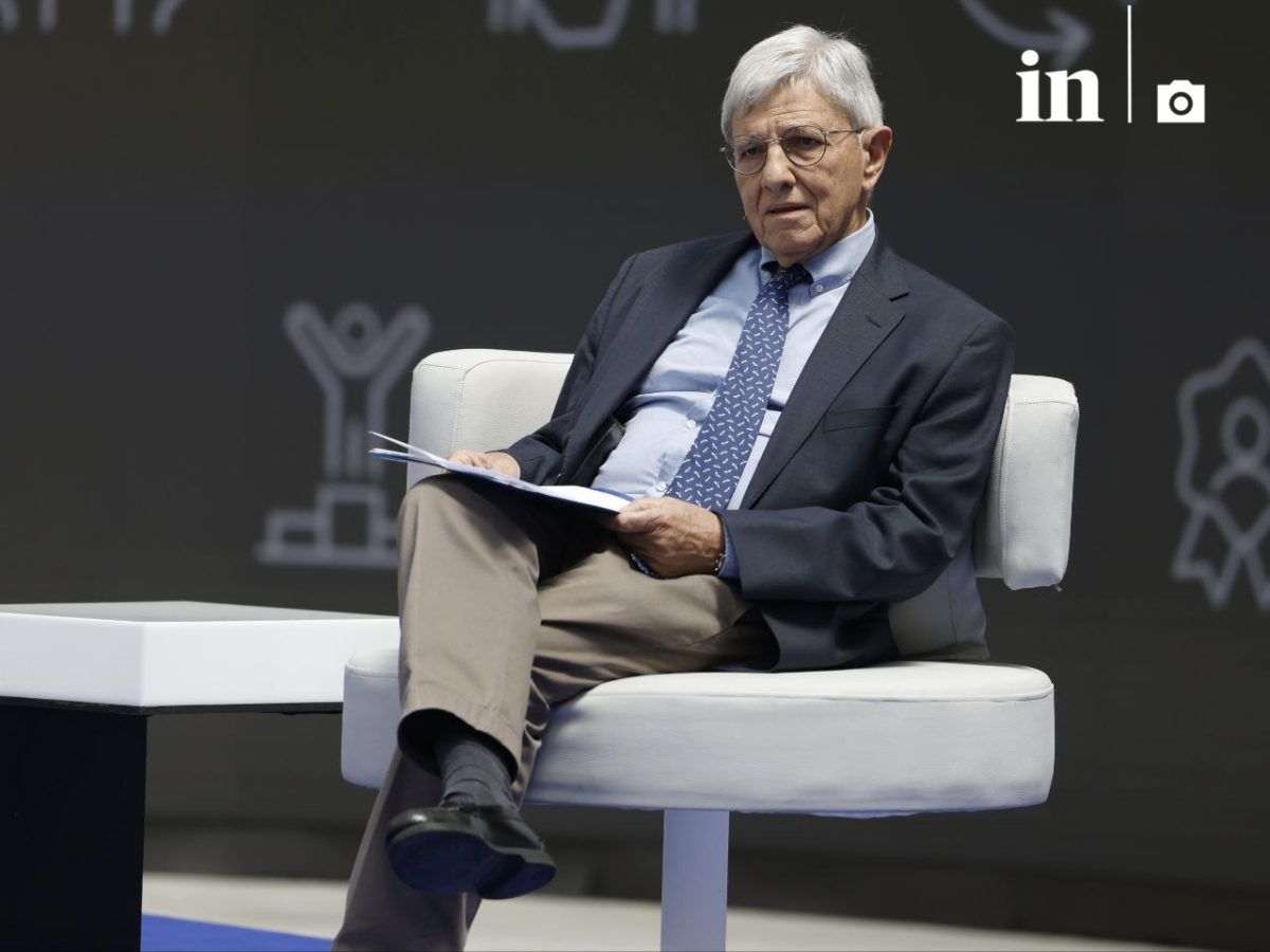 InForum – Γιαννίτσης: «Το δημογραφικό απαιτεί πολιτική μακράς πνοής – Έχουμε πρόβλημα φυγής ανθρώπινου δυναμικού»