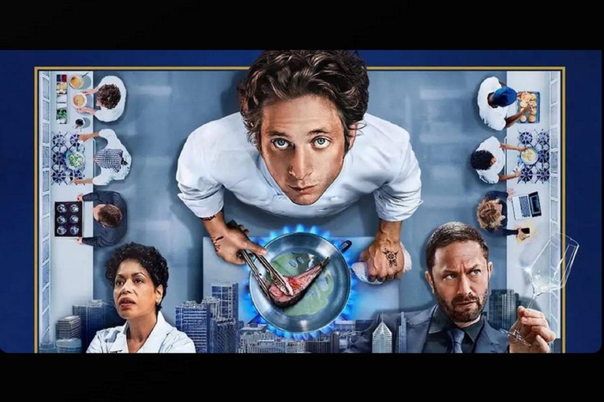 Από το νεοϋορκέζικο γκλάμουρ μέχρι την αγωνία της κουζίνας, ο Ιούνιος είναι καυτός!