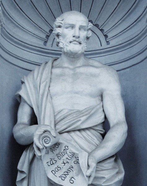 Αριστοτέλης: Η εξέλιξη της ιστορίας του πνεύματος (Μέρος Β’)