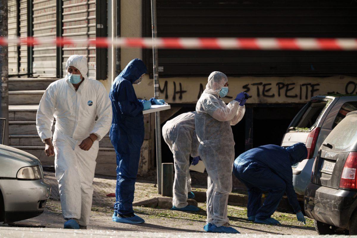 Θεσσαλονίκη: Ποινική δίωξη σε 41χρονο κρατούμενο στον Κορυδαλλό για τη βόμβα που σκότωσε την 38χρονη