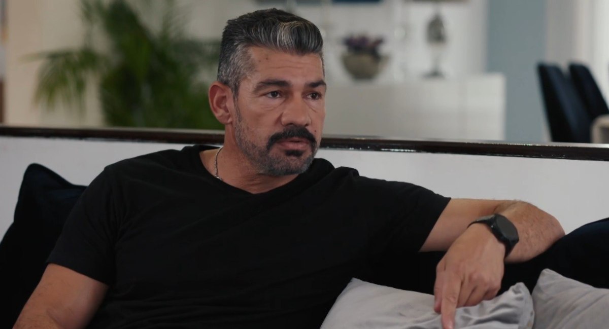 Η γη της ελιάς: Κορυφώνεται η ένταση